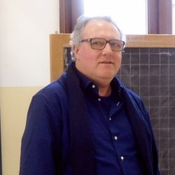 Fabio Reggio Consigliere